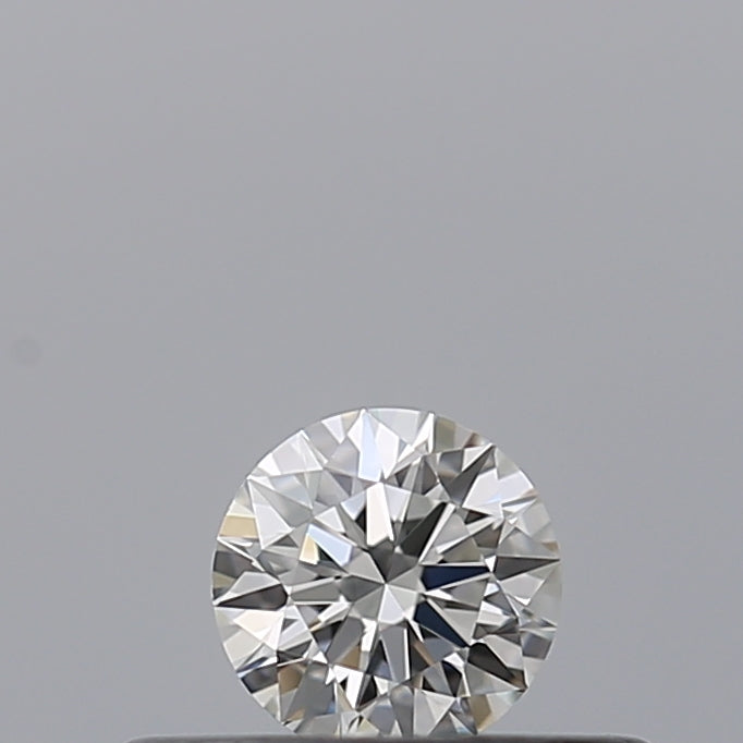 0.18 carat Round diamond G  VVS2 Excellent
