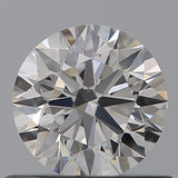 0.50 carat Round diamond G  VS1 Excellent