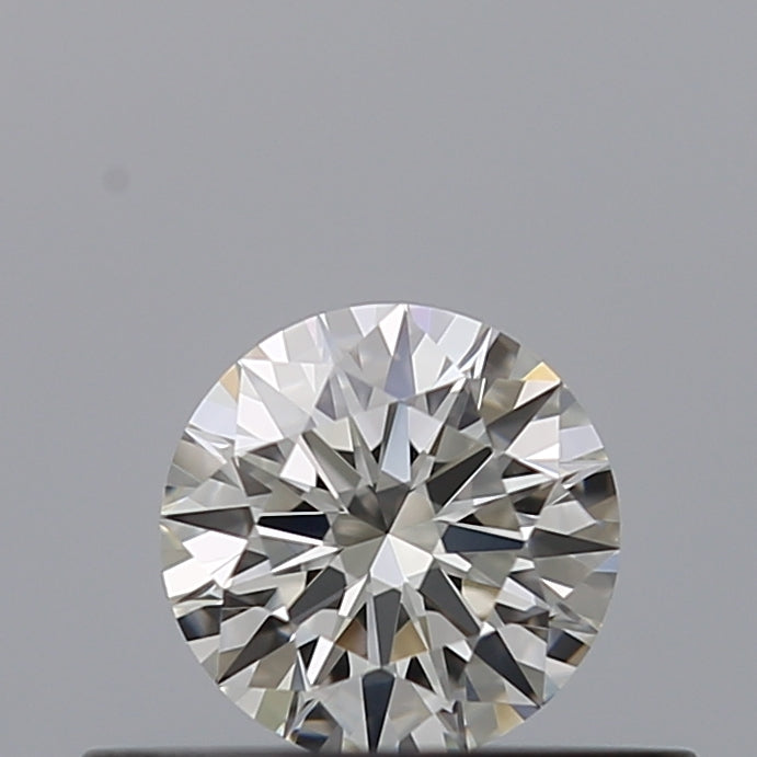 0.31 carat Round diamond G IF Excellent