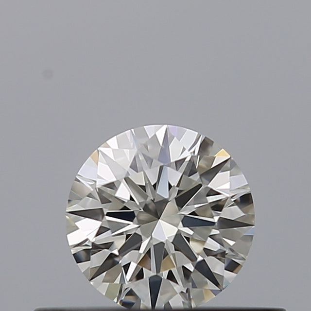 0.31 carat Round diamond G IF Excellent