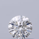 0.50 carat Round diamond F VVS2 VeryGood
