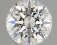 0.30 carat Round diamond F SI1 Excellent