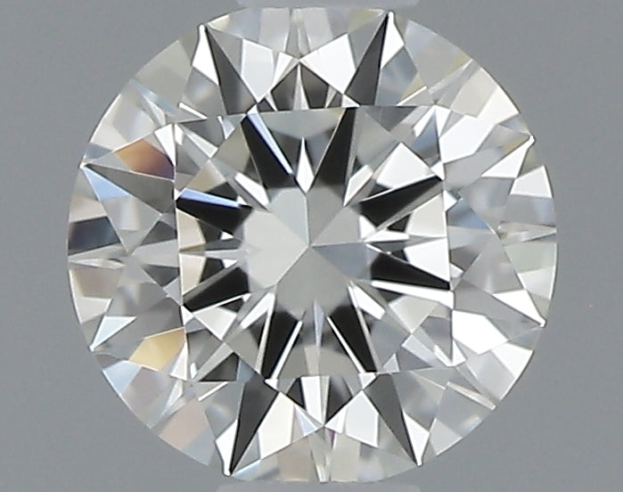 0.41 carat Round diamond J  VVS1 Excellent