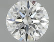 0.32 carat Round diamond G VVS1 Excellent