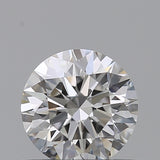 0.51 carat Round diamond F  VVS1 Excellent