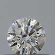 0.32 carat Round diamond H  VVS1 Excellent