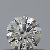 0.32 carat Round diamond H  VVS1 Excellent