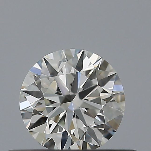 0.32 carat Round diamond H  VVS1 Excellent