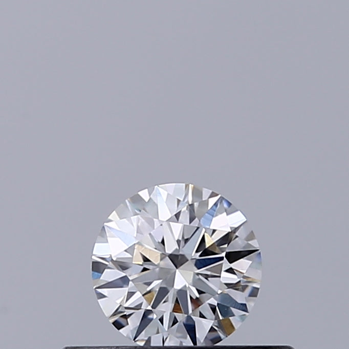 0.23 carat Round diamond E VS1 Excellent