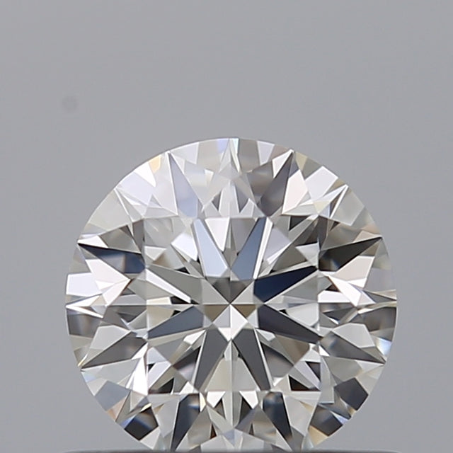 0.56 carat Round diamond E VVS1 Excellent