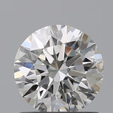 0.93 carat Round diamond H  VS2 Excellent