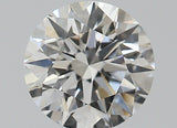 0.40 carat Round diamond G  VS2 Very good