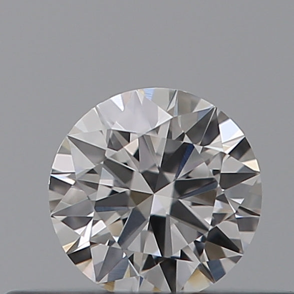 0.21 carat Round diamond E  VS1 Excellent