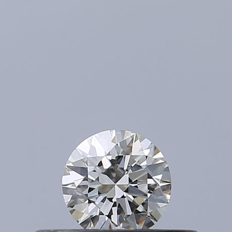 0.19 carat Round diamond G VVS1 Excellent