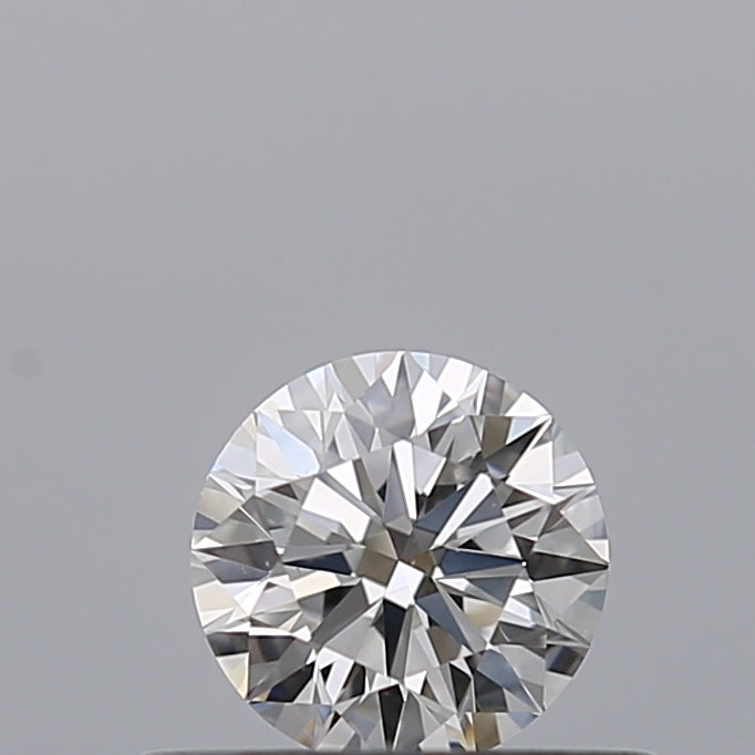 0.30 carat Round diamond E  VS2 Excellent