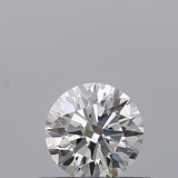 0.30 carat Round diamond E  VS2 Excellent