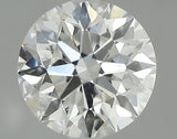 1.11 carat Round diamond H  SI2 Excellent