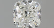 0.70 carat Cushion diamond I VVS2 