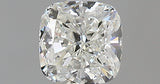 0.70 carat Cushion diamond I VVS2 