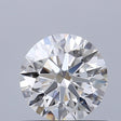 0.70 carat Round diamond E VS1 Excellent