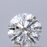 0.70 carat Round diamond E VS1 Excellent