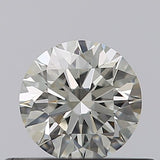 0.32 carat Round diamond G  IF Excellent