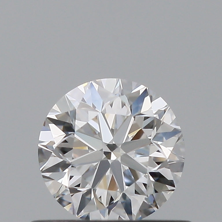 0.50 carat Round diamond D  VVS1 Very good