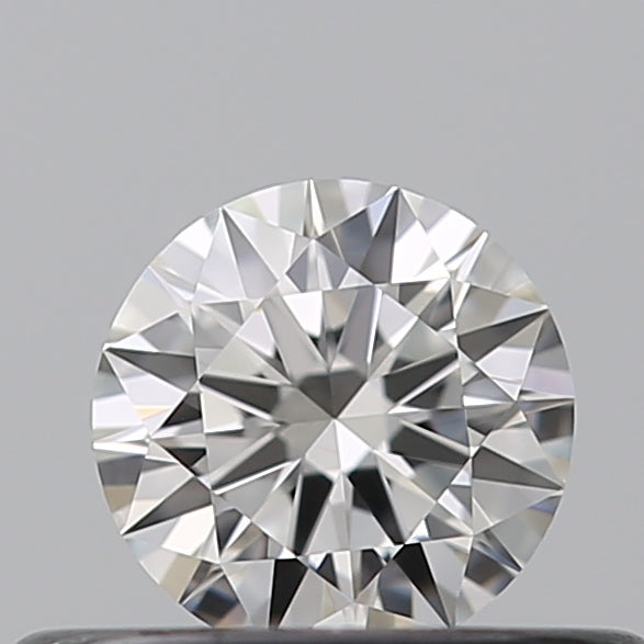 0.28 carat Round diamond G  IF Excellent