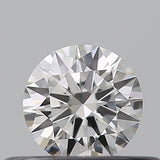 0.28 carat Round diamond G  IF Excellent