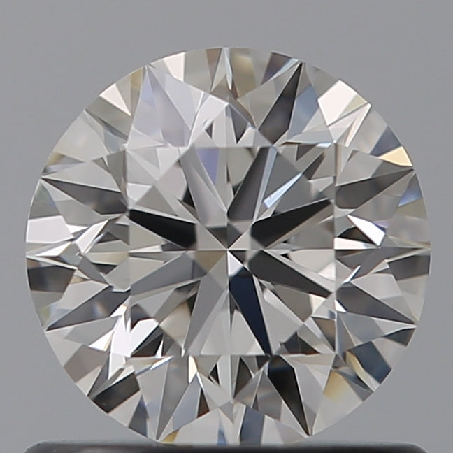 0.70 carat Round diamond I  VS1 Excellent