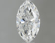 0.30 carat Marquise diamond E VVS2 