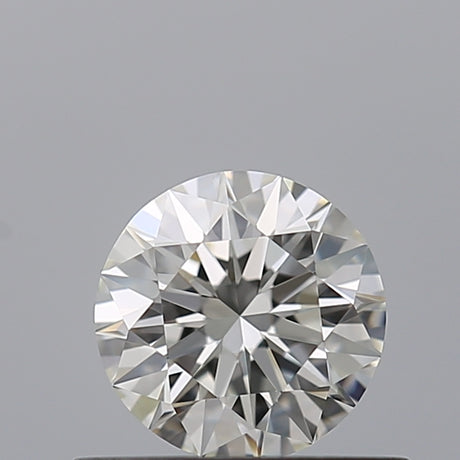 0.50 carat Round diamond G IF Excellent