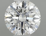 0.30 carat Round diamond F  VS1 Excellent
