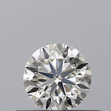 0.30 carat Round diamond F  VVS2 Good