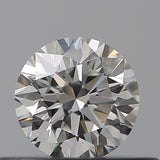 0.28 carat Round diamond G  VS2 Excellent