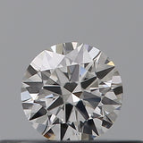 0.20 carat Round diamond F  VVS1 Excellent