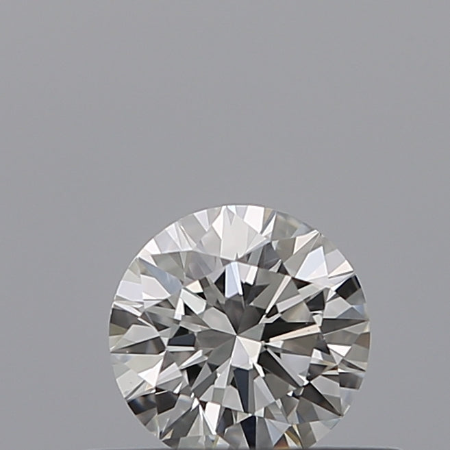 0.31 carat Round diamond F  VVS1 Excellent