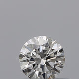 0.31 carat Round diamond F  VVS1 Excellent