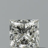 0.40 carat Princess diamond J IF 