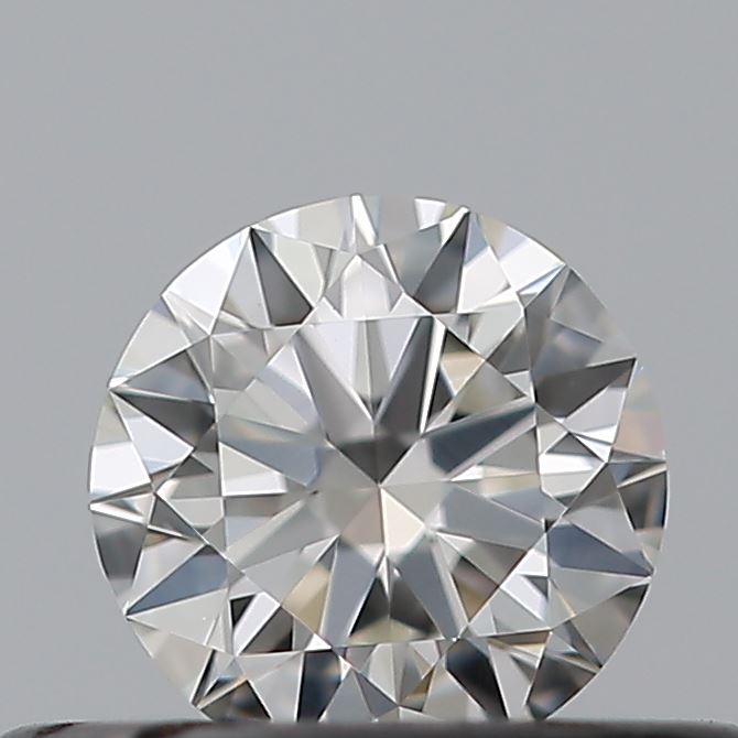 0.27 carat Round diamond G  VVS1 Excellent