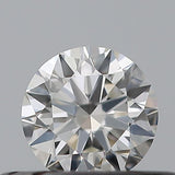 0.27 carat Round diamond G  VVS1 Excellent