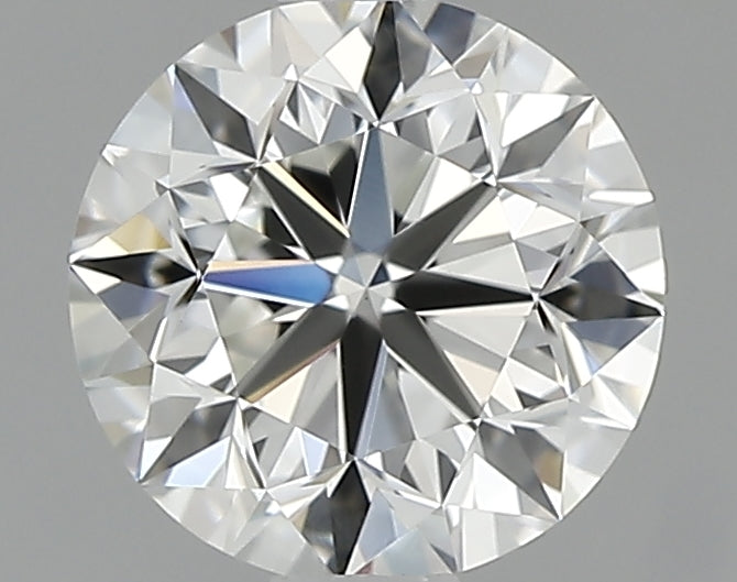 0.90 carat Round diamond G VVS2 VeryGood