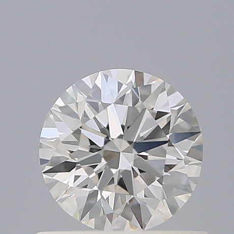 0.55 carat Round diamond G VVS2 Excellent