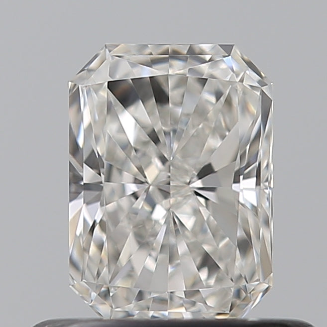 0.51 carat Radiant diamond G  VS1