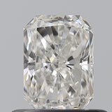 0.51 carat Radiant diamond G  VS1