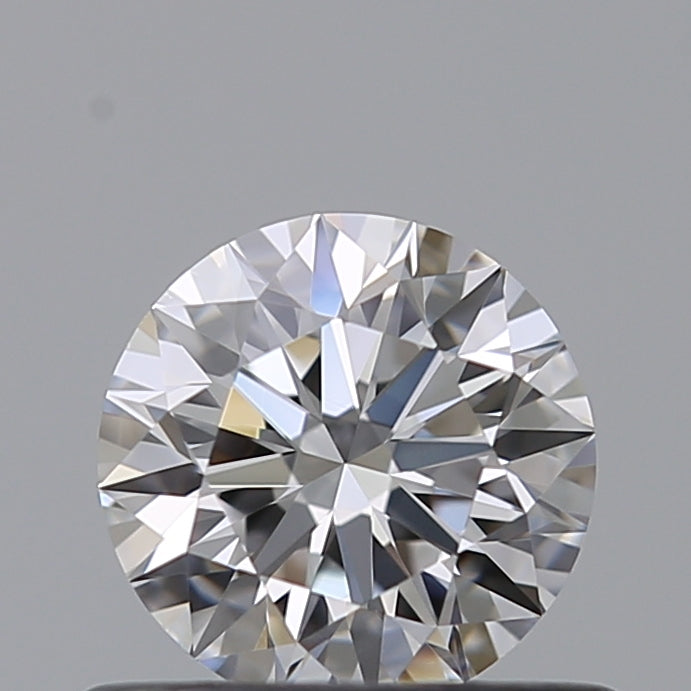 0.51 carat Round diamond E  VS1 Excellent