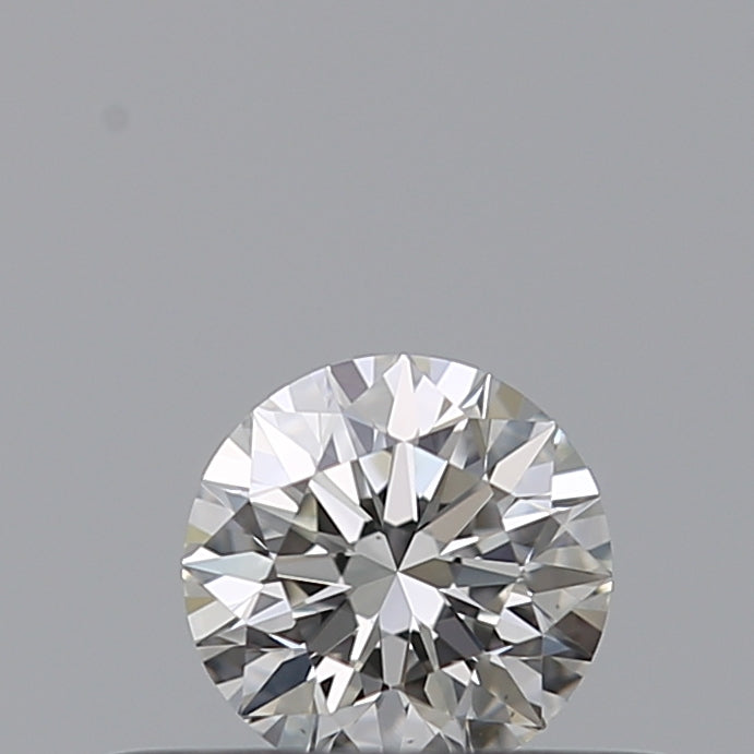 0.25 carat Round diamond H  VS1 Excellent