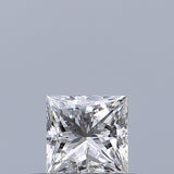 0.30 carat Princess diamond E VVS1 