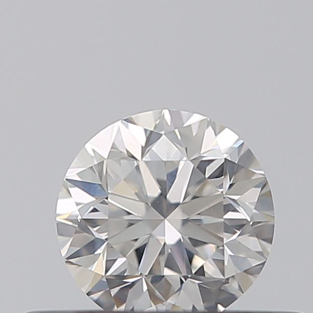 0.30 carat Round diamond E  SI1 Good