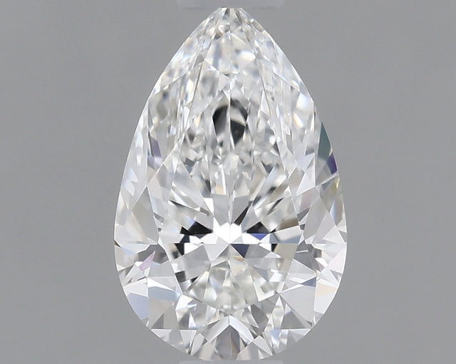 0.60 carat Pear diamond G VS1 